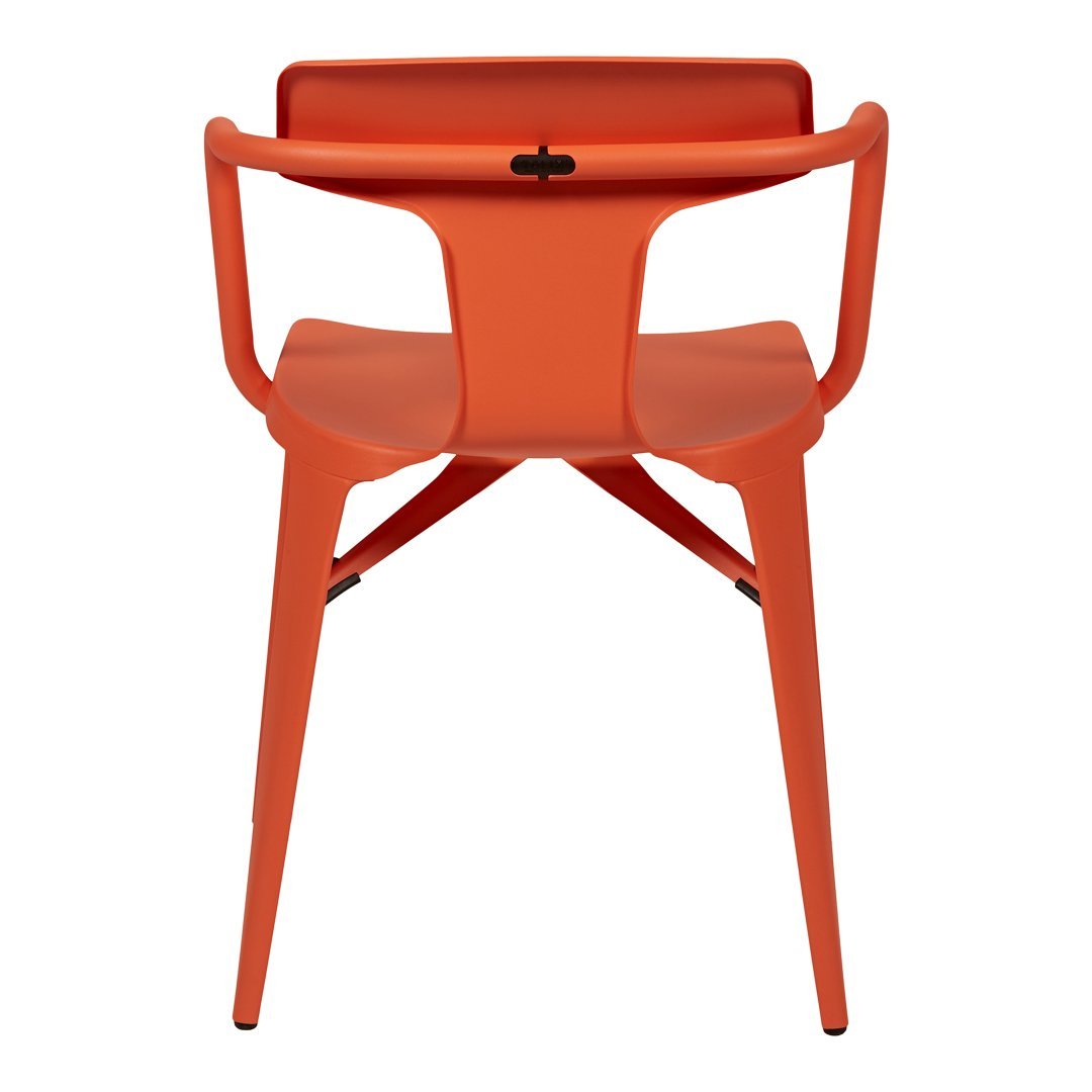 TOLIX - T14 Chair - Dining Chair 