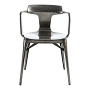 TOLIX - T14 Chair - Dining Chair 