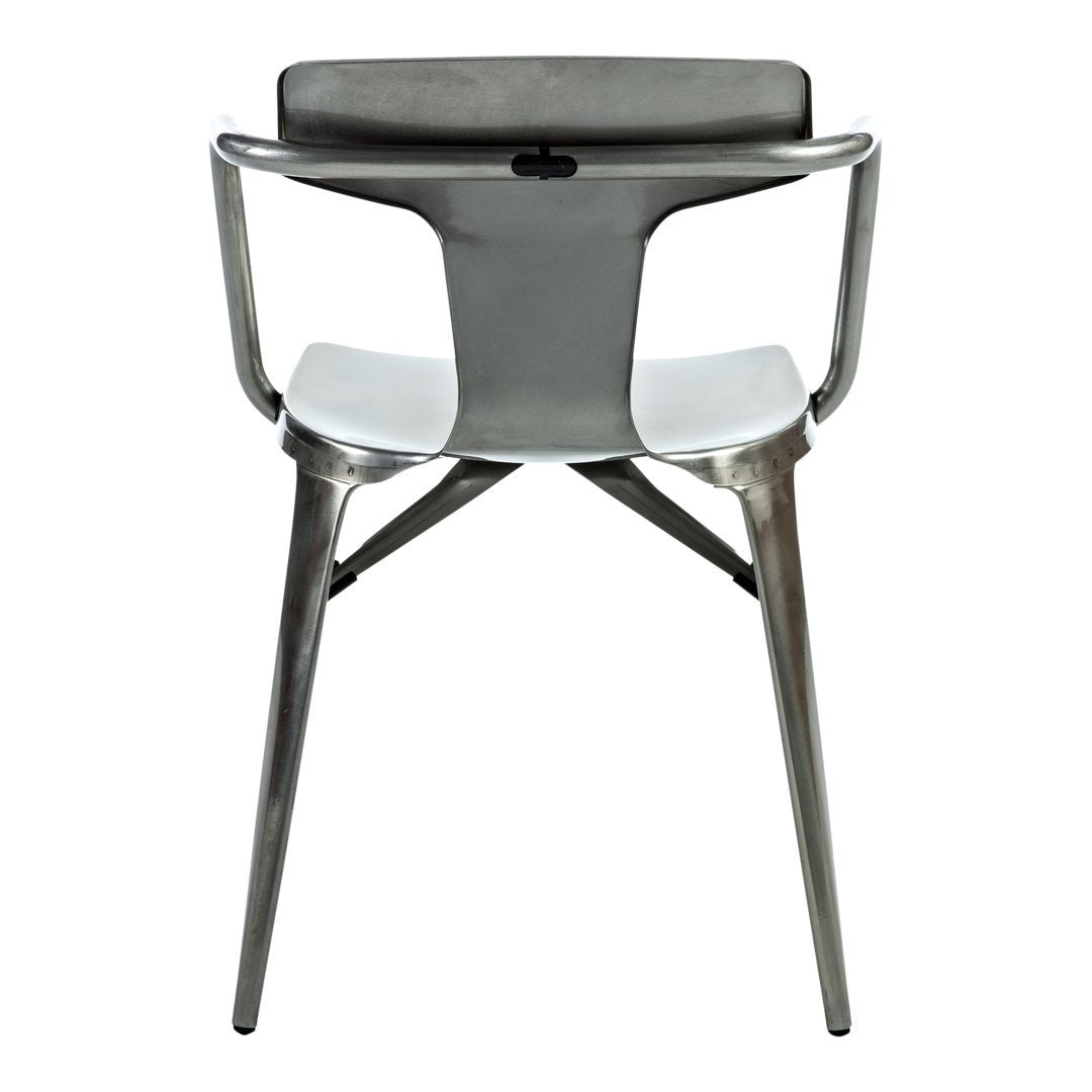 TOLIX - T14 Chair - Dining Chair 