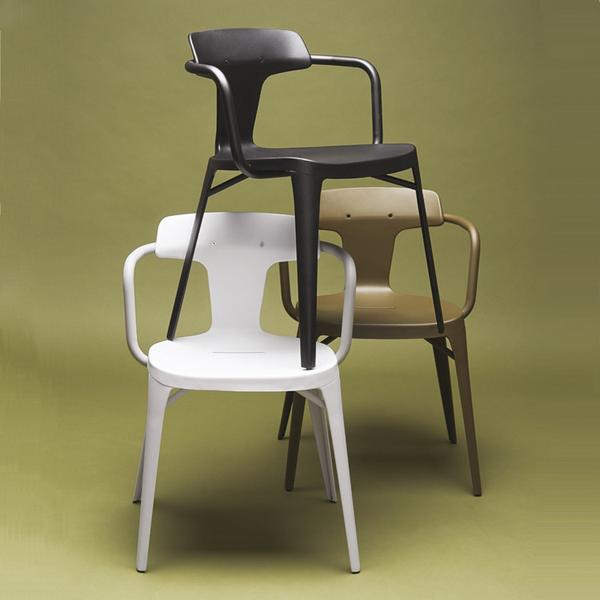 TOLIX - T14 Chair - Dining Chair 