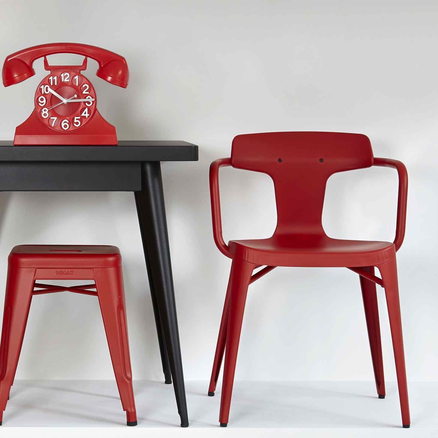 TOLIX - T14 Chair - Dining Chair 