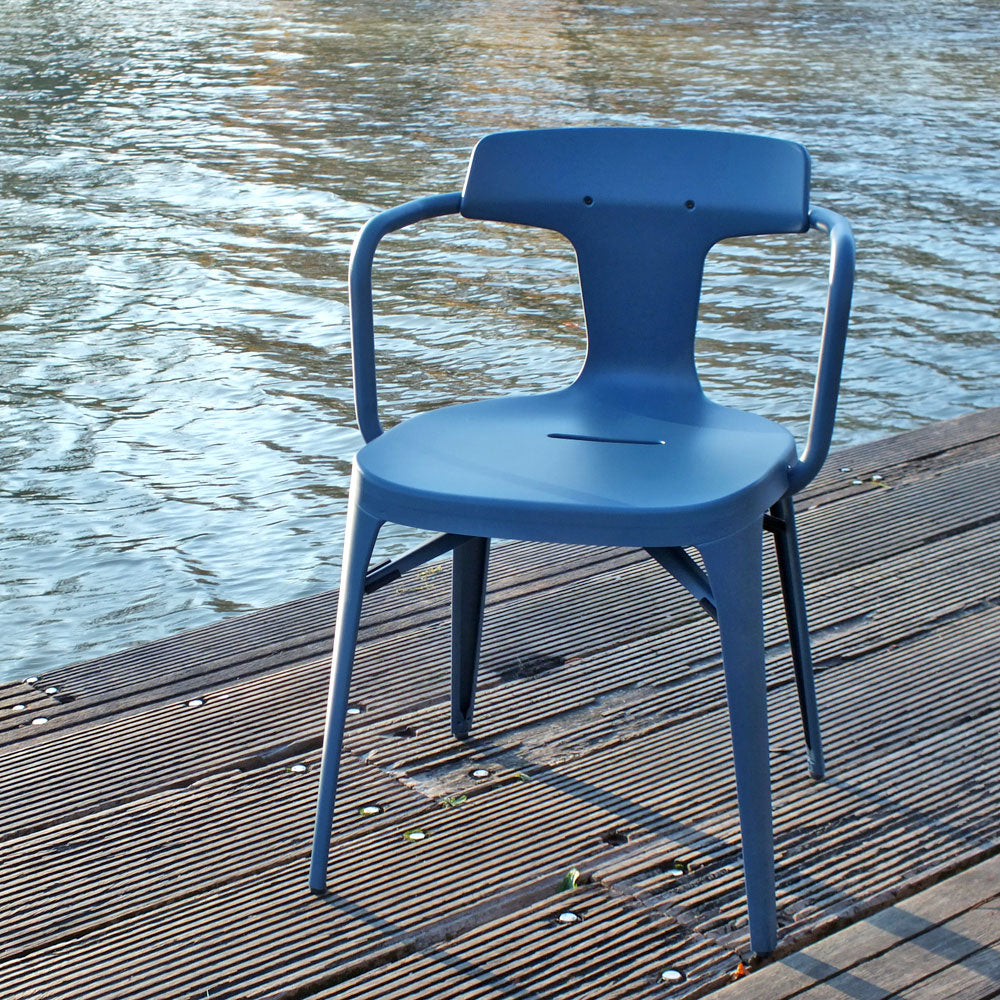 TOLIX - T14 Chair - Dining Chair 