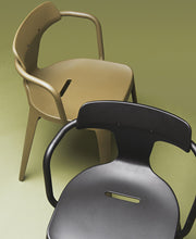 TOLIX - T14 Chair - Dining Chair 