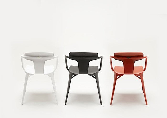 TOLIX - T14 Chair - Dining Chair 