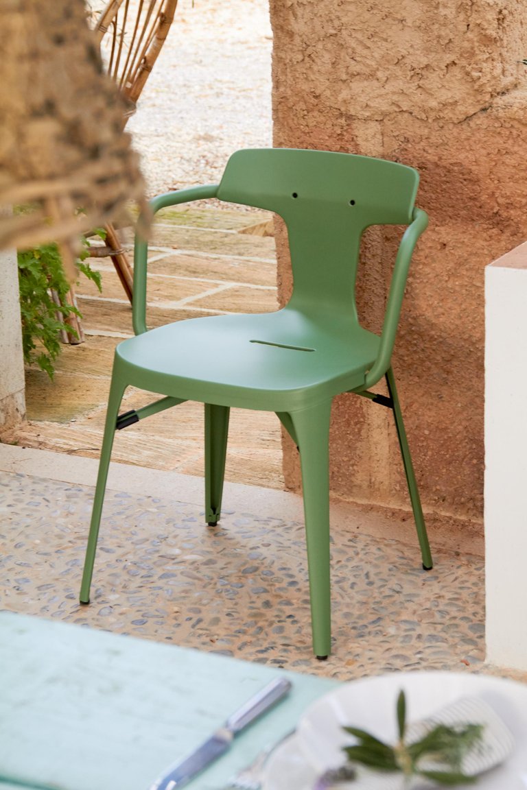 TOLIX - T14 Chair - Dining Chair 