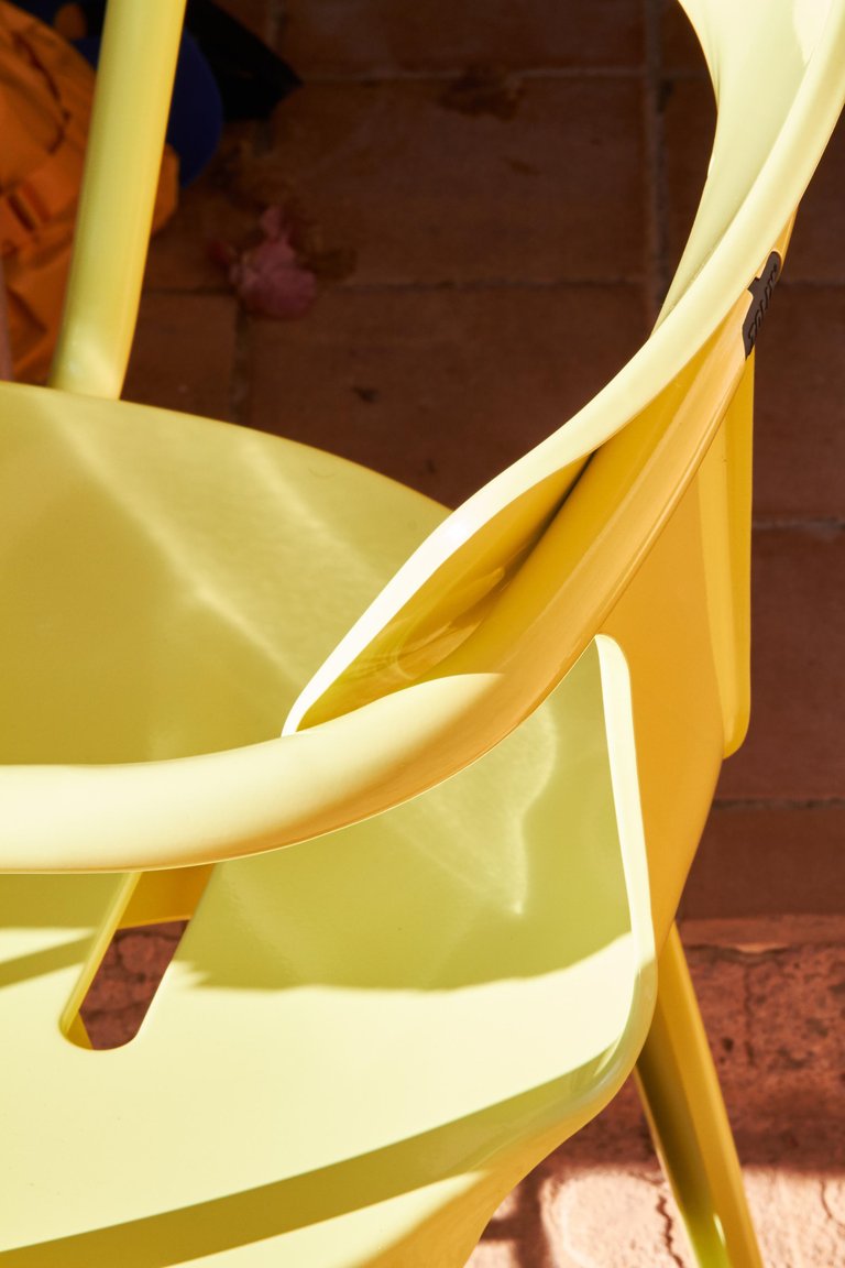 TOLIX - T14 Chair - Dining Chair 