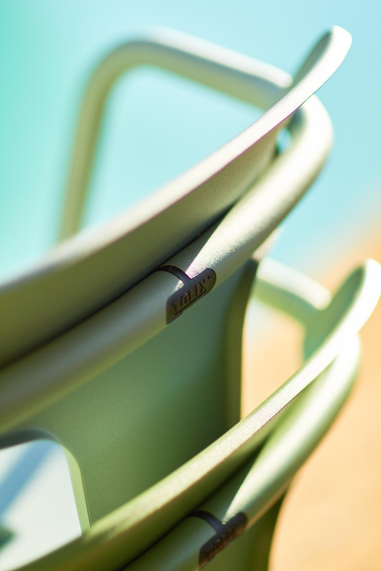 TOLIX - T14 Chair - Dining Chair 