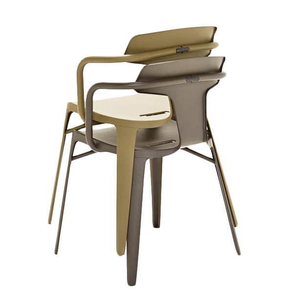 TOLIX - T14 Chair - Dining Chair 