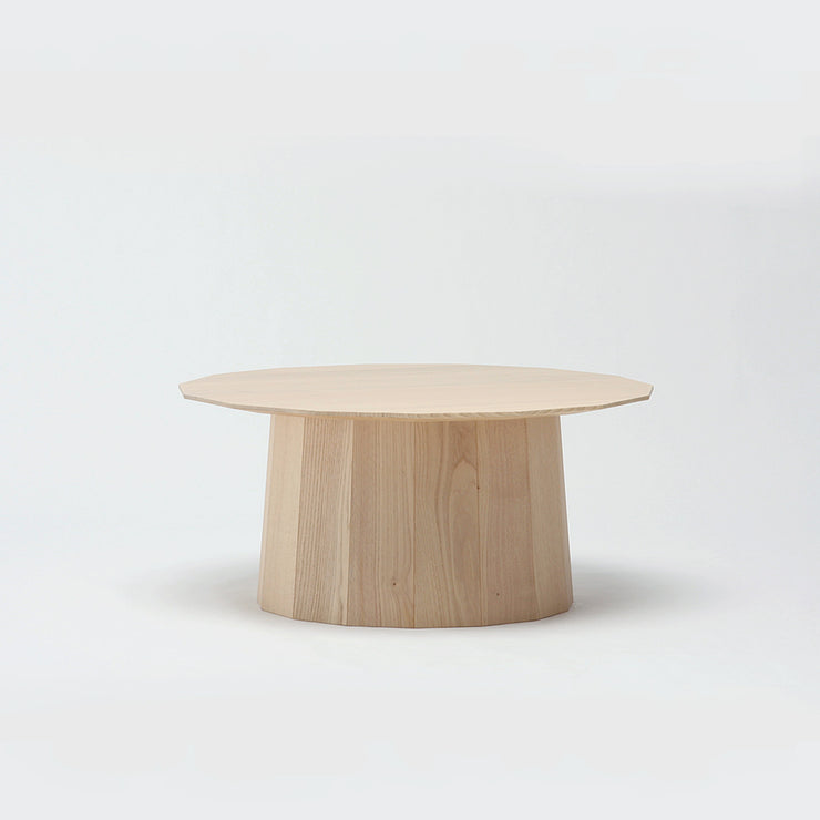 Karimoku New Standard - COLOUR WOOD PLAIN d700 - Coffee Table 