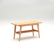 Karimoku60 - living table small beech - Coffee Table 