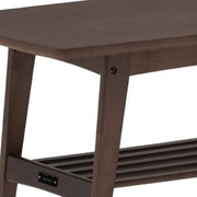 Karimoku60 - living table small mocha brown - Coffee Table 