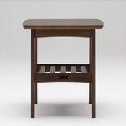 Karimoku60 - living table small mocha brown - Coffee Table 