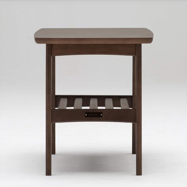 Karimoku60 - living table small mocha brown - Coffee Table 