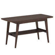 Karimoku60 - living table small mocha brown - Coffee Table 