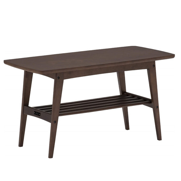 Karimoku60 - living table small mocha brown - Coffee Table 