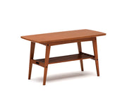 Karimoku60 - living table small vintage teak - Coffee Table 