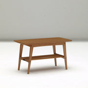 Karimoku60 - living table small walnut - Coffee Table 