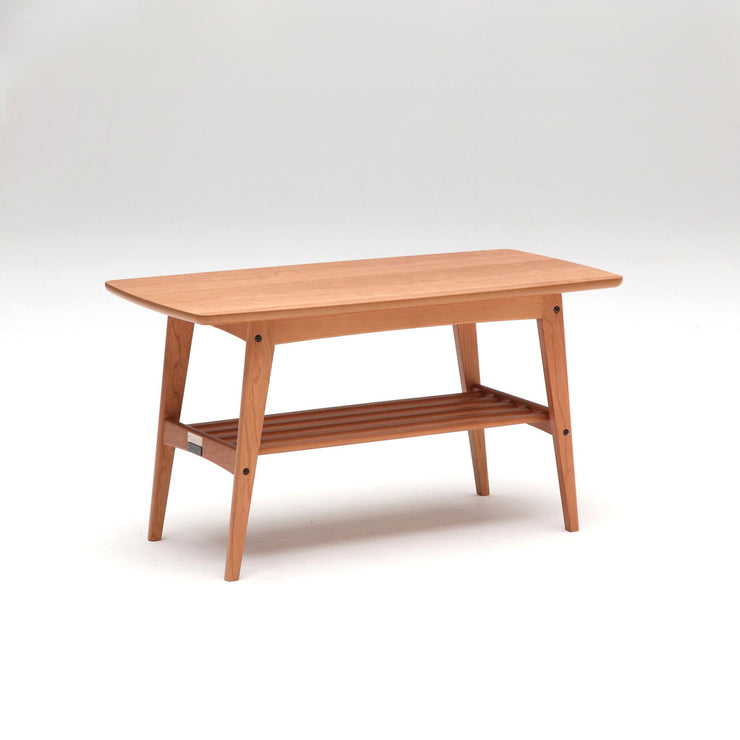 Karimoku60 - living table small cherry - Coffee Table 