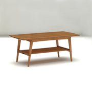 Karimoku60 - living table large walnut - Coffee Table 