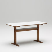 Karimoku60 - cafe table L - Dining Table 