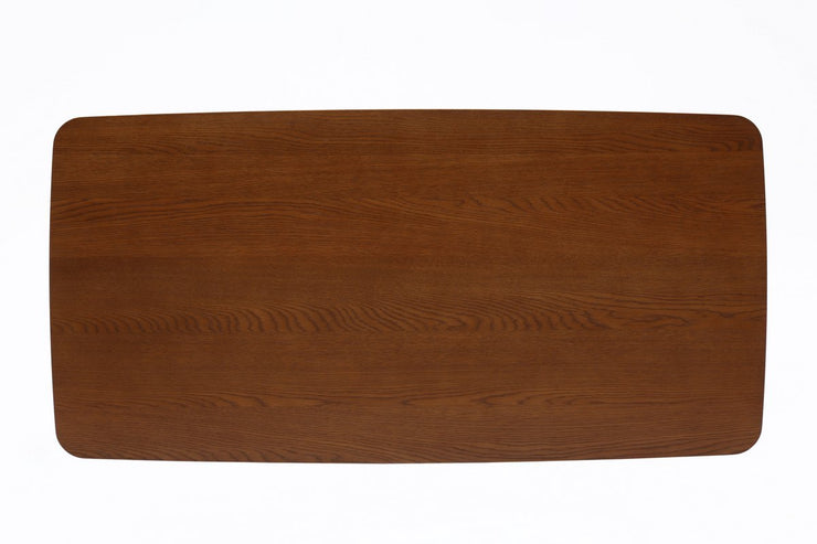 Karimoku60 - cafe table L walnut - Dining Table 