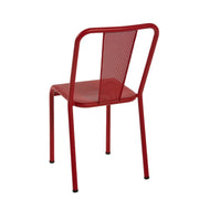 TOLIX - T37 Chair Perforated - Dining Chair 