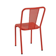 TOLIX - T37 Chair Perforated - Dining Chair 