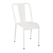 TOLIX - T37 Chair Perforated - Dining Chair 