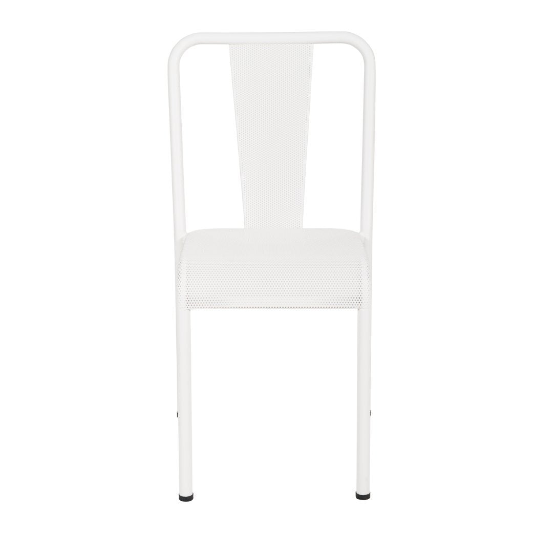 TOLIX - T37 Chair Perforated - Dining Chair 