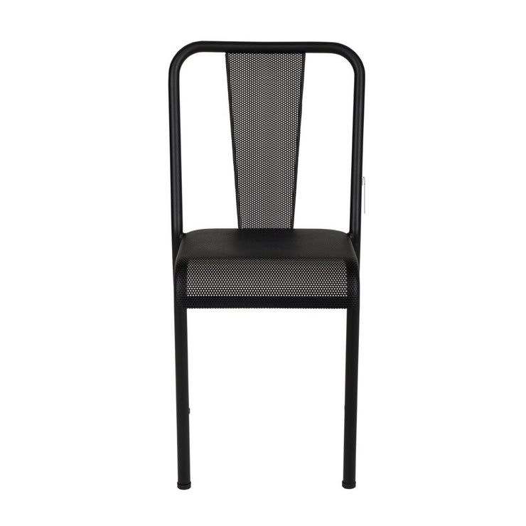 TOLIX - T37 Chair Perforated - Dining Chair 