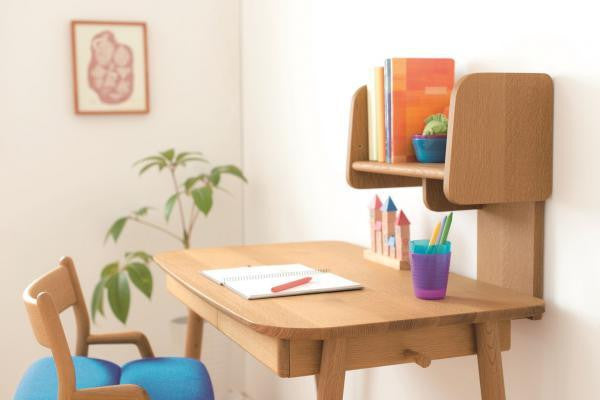 HIDA - cobrina Desk - Desk 