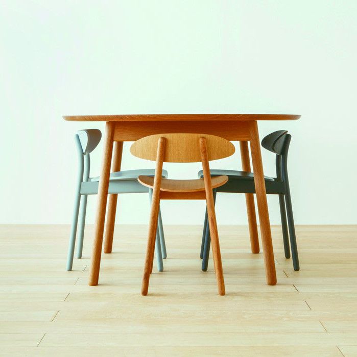 HIDA - cobrina Chair TF221E - Dining Chair 