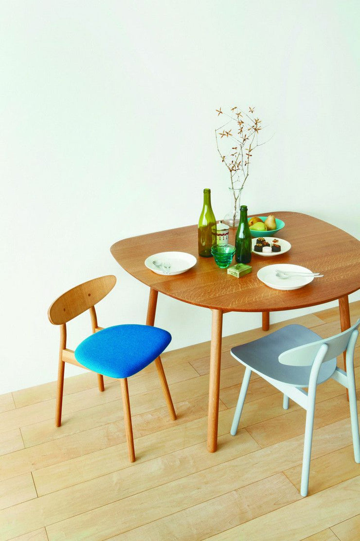 HIDA - cobrina Table - Dining Table 