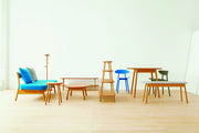 HIDA - cobrina Living Table - Coffee Table 