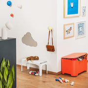 TOLIX - Crocodile Kids Bench - Bench 