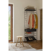 Mobles 114 - TRIA 36 Free Standing System 13 - Shelf 