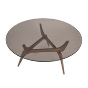 BRDR KRUGER - TRIIIO Coffee Table - Coffee Table 