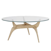 BRDR KRUGER - TRIIIO Coffee Table - Coffee Table 