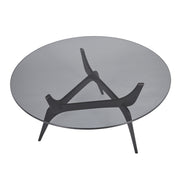 BRDR KRUGER - TRIIIO Coffee Table - Coffee Table 