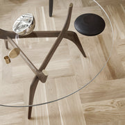 BRDR KRUGER - TRIIIO Coffee Table - Coffee Table 