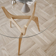 BRDR KRUGER - TRIIIO Coffee Table - Coffee Table 