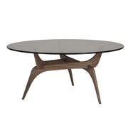 BRDR KRUGER - TRIIIO Coffee Table - Coffee Table 