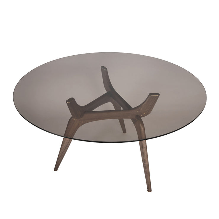 BRDR KRUGER - TRIIIO Dining Table - Dining Table 