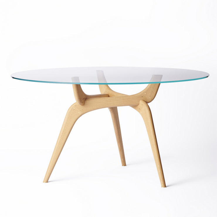 BRDR KRUGER - TRIIIO Dining Table - Dining Table 