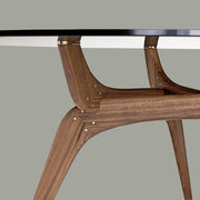 BRDR KRUGER - TRIIIO Dining Table - Dining Table 