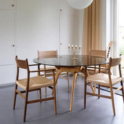 BRDR KRUGER - TRIIIO Dining Table - Dining Table 