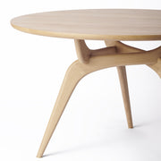 BRDR KRUGER - TRIIIO Dining Table Wooden Top - Dining Table 