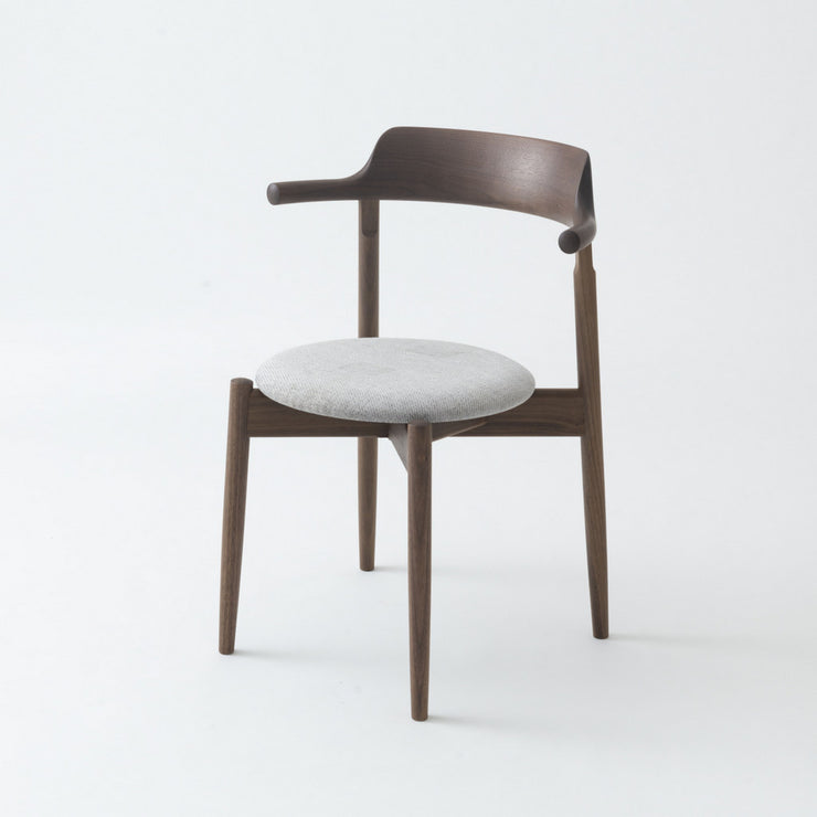 HIDA - TSUBURA Chair - Dining Chair 