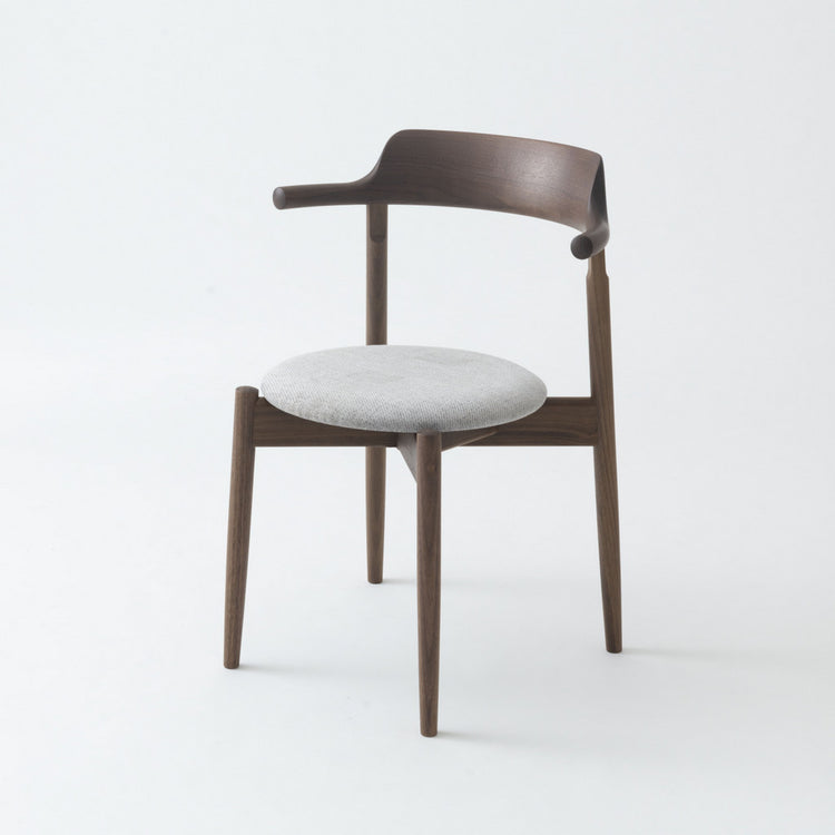 HIDA tsubura chair 展示品