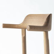 HIDA - TSUBURA Chair - Dining Chair 